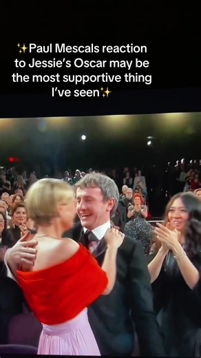 #oscars #oscarawards #movie #fyp #foryoupage | Paul Mescal