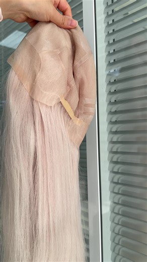 Premium Medical Human Hair Wigs for Comfort and Stability