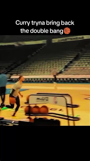 Curry Double Bang Highlights