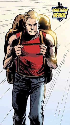 Flash tiene prohibido correr!! 😲 #batman #Flash #comics | Conexión Héroe