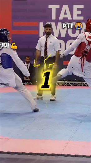 Best Fight to JUI: Highlighting Strength and Resilience