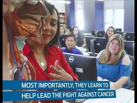 San Jacinto College Health Information Management