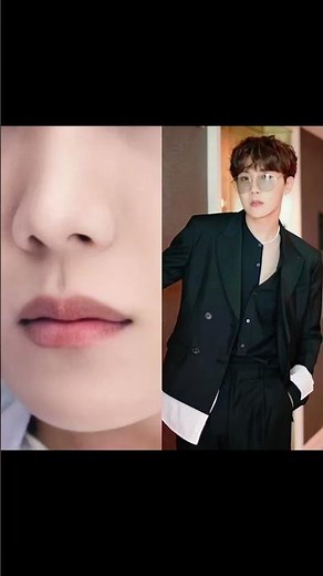 BTS lips lips