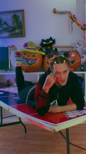 Exploring Indoor Scenes: A Day at Bip House