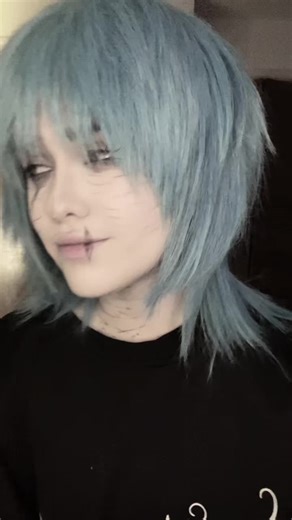 Shigaraki Cosplay Inspiration for My Hero Academia Fans