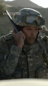 NOW STREAMING! “The fact that this film is based on true events makes it even more remarkable.” ✝️💔 Indivisible tells the real story of Army Chaplain Darren Turner and his wife Heather, whose love and faith are tested by the emotional wounds of war. Their journey through separation, PTSD, and redemption shows that even in life’s darkest battles, faith can prevail. Watch their true story on Angel. | Angel