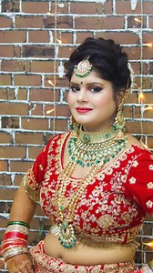 5.3M views · 54K reactions | 52 Gaj Ka Daman || Beautiful Bride Dance || Ratna Beauty Parlour | Ratna Beauty Parlour Dibiyapur | Facebook