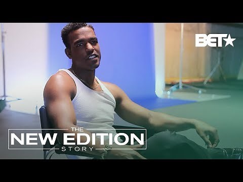 Inside The New Edition Story (Part 3) | The New Edition Story