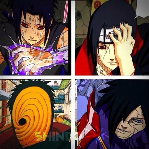 Strongest Clan Edit - Manana (slowed) | Naruto Edit #edit #naruto #shorts