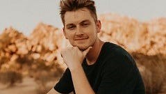 An NKY college soccer star and entrepreneur was hit by a semi. His family wants justice