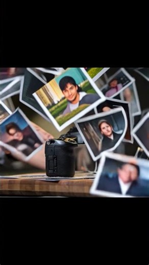 ASMR Cutting Objects Ep.3 - Camera and Charging #asmr #relaxingsounds