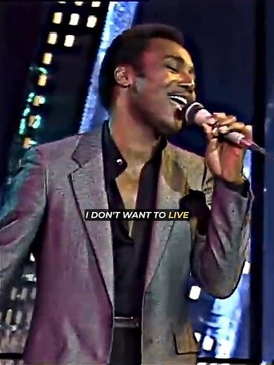 George Benson - Nothing’s Gonna Change My Love for You (Live Performance)