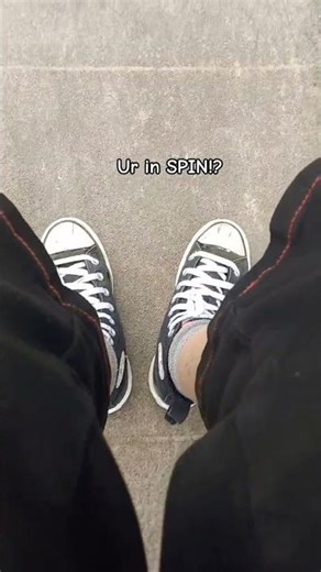 TW:DIZZINESS #scenecore #therian