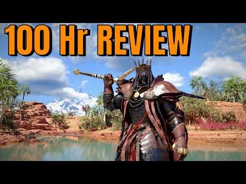 Is Crimson Desert Worth it?!?!?