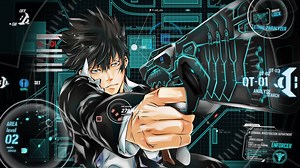 Psycho-Pass: Mandatory Happiness Gets New Trailer