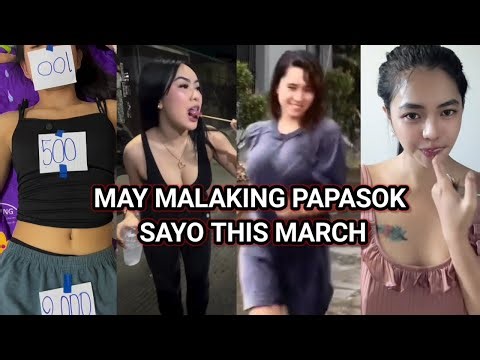 MAY MALAKING PAPASOK SAYO THIS MARCH, PINOY MEMES, FUNNY VIDEOS
