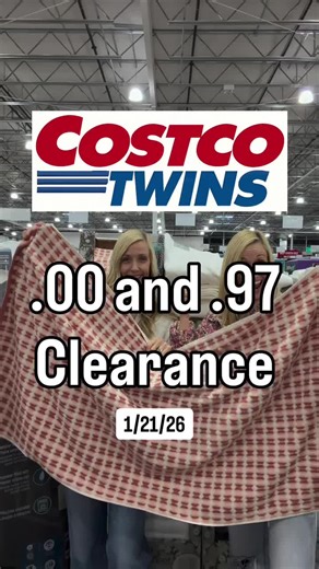 Top 97 Costco Clearance Items Every Wednesday