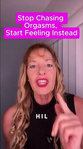 Awakening Erotic Sensations Guided Meditation Practice