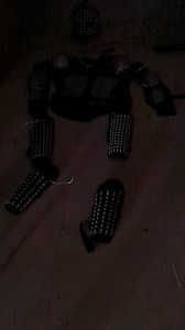 33K views · 501 reactions | Led costume #led #costume #controller | Koshi electronics | Facebook