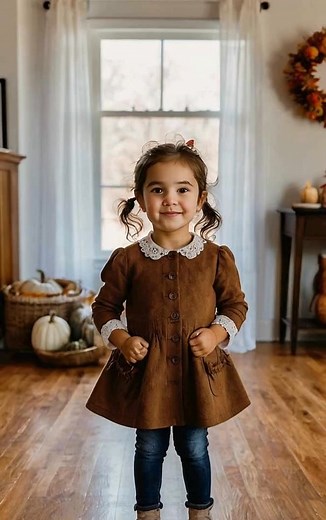 Countdown to Thanksgiving | Beth Kirchoff