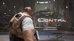 Contra 2028 เกมในตำนานที่พัฒนาขึ้นโดยนักศึกษาเพียงแค่ 8 คนเท่านั้น!!!