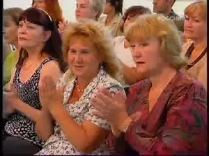 18.08.2009г- Стрельниковское дыхание !