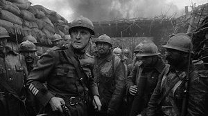 Prima Guerra Mondiale: i 10 migliori film