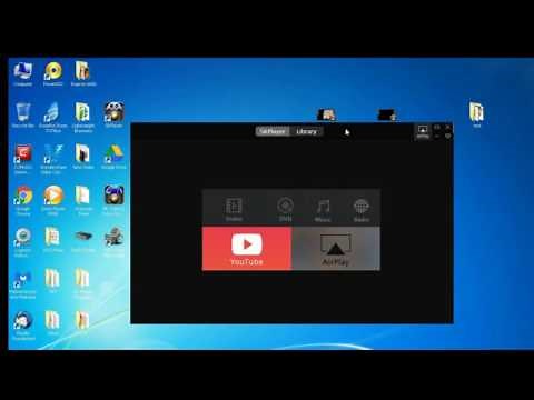 5K Player REVIEW - FREE Video/Music Player, Better Than VLC Player P2