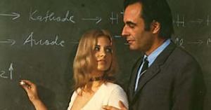 Schulmadchen-Report 2. Teil - Was Eltern Den Schlaf Raubt [1971]