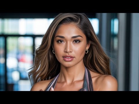 Alejandra Velasquez | Colombian Instagram Model & Sexy Fashion Icon