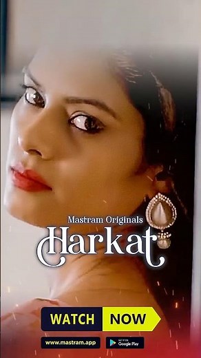 HARKAT | Mastram Originals | To Watch The Full Episode, Download & Subscribe To MASTRAM App