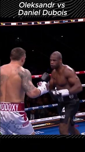 Usyk KNOCKS OUT Dubois! 😱 Oleksandr Usyk vs Daniel Dubois II Full Fight Recap & Results