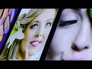 How to UV Print Pasting on Acrylic Sheet? #uvprint