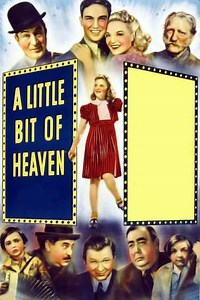 A Little Bit of Heaven (1940) - Movie