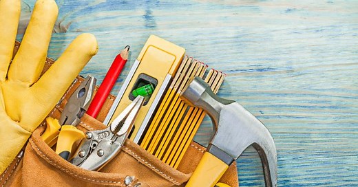 Home Improvement Contractor Registration and Renewal