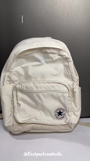 Convers Go2 Backpack: Find Original Converse Bags