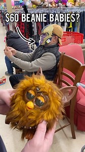 🧐 ARE Beanie Babies Actually Worth Money⁉️ #backyardigans #beaniebabies #plush #toys #dolls #plushies #thriftstorefinds #thriftingfinds #thriftfinds #thriftstores #thrifting #thrifthaul #thriftwithme #resellercommunity #reseller #reselling #toys #vintagetoys #ebayseller #ebayreseller #ebayhustle | Retro Toy Envy: