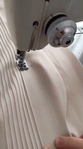 Create elegant, professional-looking pintucks effortlessly with the Pintuck Foot Twin Needle! Perfect for adding decorative detailing to blouses, dresses, and home décor items. This combo ensures precise, evenly spaced pintucks on light to medium-weight fabrics, making your projects stand out! ✨ Why you need this: ✅ Easy to use for decorative stitching. ✅ Perfectly aligned pintucks every time. ✅ Ideal for creating texture and designs. Upgrade your sewing game with this must-have tool! Works on d