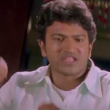 Puneeth Rajkumar Apne Maa Baap Ke Samne Pet Dard Ka Natak Kar Raha Hai