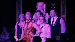 23 reactions · 11 comments | Reserve your table at the spectacular Teatro ZinZanni for a night you’ll never forget! Playing in the Spiegeltent ZaZou on the 14th floor of the Cambria Hotel Chicago Loop - Theatre District. Purchase your tickets at zinzanni.com/chicago | Broadway In Chicago | Facebook