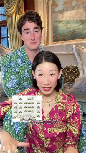 what we've learned after 6 years of cohabitation 👀