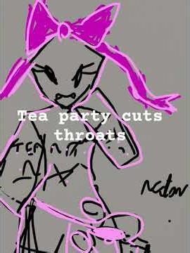 pretty princess forsaken