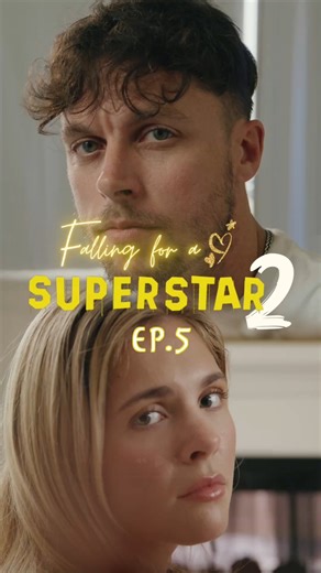 👉 Click to stream: https://altatv.onelink.me/1OE1/s0ng71yh 🌟 After the mind-blowing twists of Season 1, Falling for a Superstar Season 2 is here! 💖 The drama picks up right where we left off… and trust us, you won’t believe what happens next. More romance, more secrets, more jaw-dropping moments! 🎬 Don’t miss out — watch the full season now and get ready for the ride! #AltaTV #FallingForASuperstar2 #FallingForASuperstar #FFAS2 #VerticalDrama #ShortDrama #RomanceDrama #lovestory #kpop | Altat