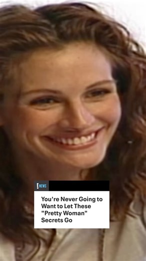 61K views · 468 reactions | It would be a big mistake, (HUGE), not to celebrate the 35th anniversary of “Pretty Woman” with a rewatch.  Every BTS secret revealed at the link in bio.  | E! News | Facebook