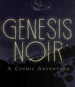 Genesis Noir Windows, Mac game
