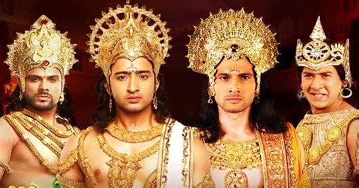 Top 10 movies and web series based on Mahabharat to watch on Netflix, Amazon Prime Video and more OTT