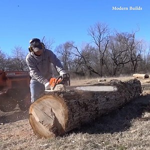 22K views · 246 reactions | How To Build The Egg Table Credit: Modern Builds | youtu.be/IicXcND9RTk | Design & Architecture | Facebook