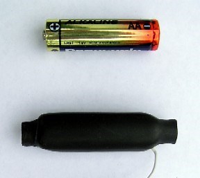 Electronic Vehicle Immobilizer - Electronic Circuits and Diagrams-Electronic Projects and Design