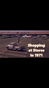 596K views · 22K reactions | Shopping in 1971  | Vintage Los Angeles | Facebook