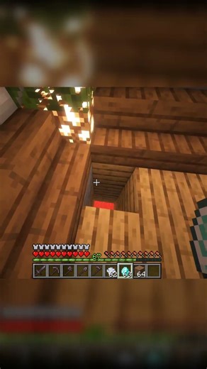 POV: Your a Redstone Pro